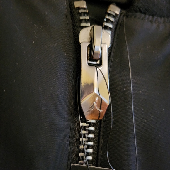 Rare Air Jordan Bomber Jacket Size Small - Picture 5 of 16